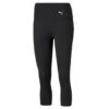 Puma - Women's Train Favourite Forever 3/4 High Waist Leggings (520266 01) -SVP Sports Sale Puma Women s Train Favourite Forever 3 4 High Waist Leggings 520266 01 3