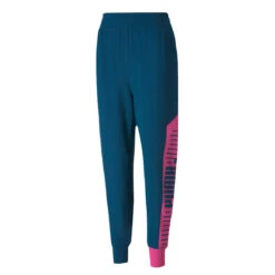Puma - Women's Stretch Knit Track Pant (519488 02)