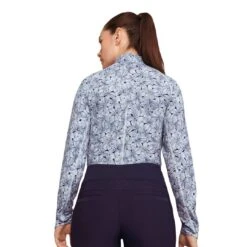 Puma - Women's You-V Plumeria 1/4 Zip Sweater (622788 01) 7 Puma - Women's You-V Plumeria 1/4 Zip Sweater (622788 01) -SVP Sports Sale Puma Women s Youv Plumeria 1 4 Zip 622788 01 3