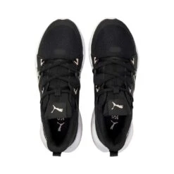 Puma - Women's Cell Fraction Shoes (194362 05) -SVP Sports Sale Puma Women sCellFraction 19436205 04