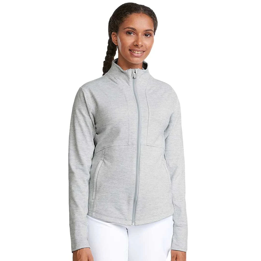 Puma - Women's Cloudspun Daybreak Jacket (533004 03) 4 Puma - Women's Cloudspun Daybreak Jacket (533004 03) - Image 2