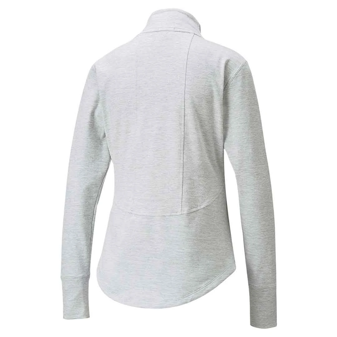 Puma - Women's Cloudspun Daybreak Jacket (533004 03) 6 Puma - Women's Cloudspun Daybreak Jacket (533004 03) - Image 4