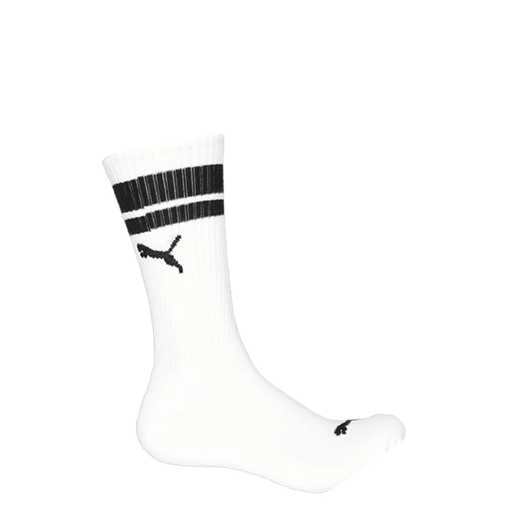 Puma - Men's 6 Pack Crew Socks (P601463C 107) 5 Puma - Men's 6 Pack Crew Socks (P601463C 107) - Image 3