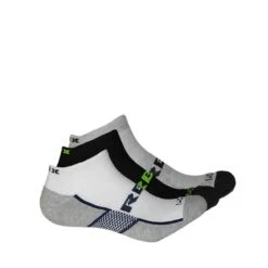 RBX - Men's 6 Pack Low Cut Sock (RBX114301 110) -SVP Sports Sale RBX Men s 6 Pack Low Cut Sock RBX114301 110 01