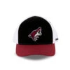 Outerstuff Reebok - Kids' (Toddler) Coyotes Adjustable Cap (K54GL1 XX) -SVP Sports Sale Reebok Kids Coyotes Adjustable Cap K54GL1 XX
