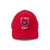 Reebok - Kids' (Infant) Washington Capitals My First Cap (K52GOJWW) -SVP Sports Sale Reebok Kids Infant Washington Capitals My First Cap K52GOJWW 2
