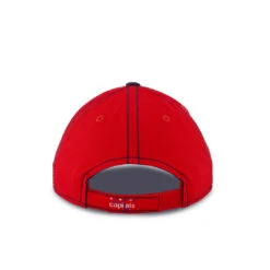 Outerstuff Reebok - Kids' (Junior) Washington Capitals Adjustable Cap (K58BGI WW) -SVP Sports Sale Reebok Kids Junior Capitals Adjustable Cap K58BGI WW 03