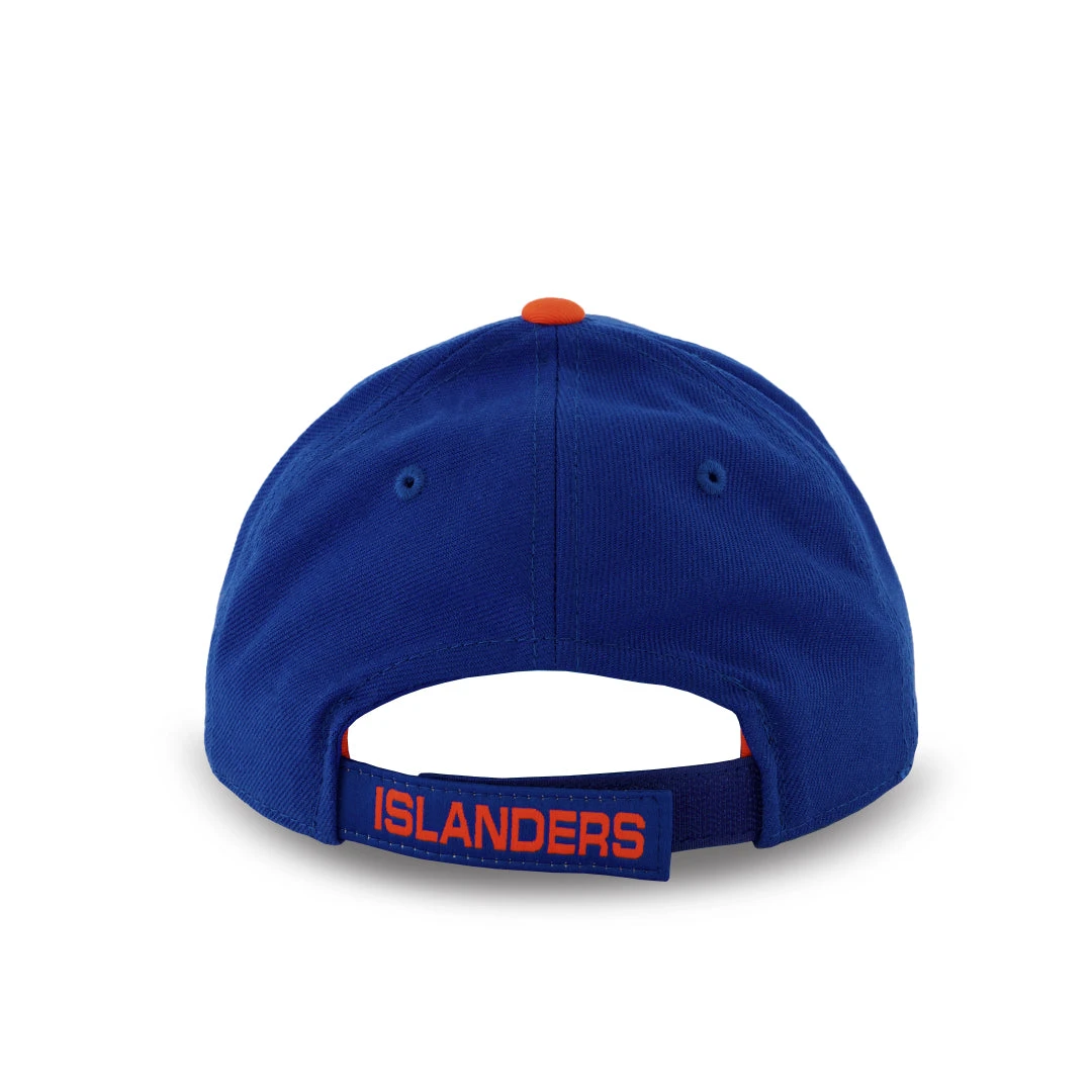 Outerstuff Reebok - Kids' (Junior) Islanders Adjustable Cap (K58GFV LL) 5 Outerstuff Reebok - Kids' (Junior) Islanders Adjustable Cap (K58GFV LL) - Image 3
