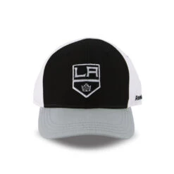 Outerstuff Reebok - Kids' (Toddler) Kings Adjustable Cap (K54GL1 HH)