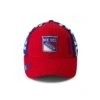 Reebok - Kids' (Youth) New York Rangers Woven Cap (K58O75MM) -SVP Sports Sale Reebok Kids Youth New York Rangers Woven Cap K58O75MM 01