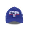 Outerstuff Reebok - Kids'(Junior) New York Rangers Adjustable Cap (KA58B7P MM) -SVP Sports Sale Reebok Kids Junior New York Rangers Adjustable Cap KA58B7P MM 01