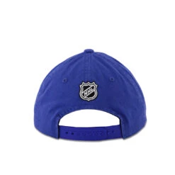 Outerstuff Reebok - Kids'(Junior) New York Rangers Adjustable Cap (KA58B7P MM) -SVP Sports Sale Reebok Kids Junior New York Rangers Adjustable Cap KA58B7P MM 03
