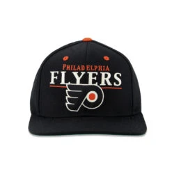 Outerstuff CCM - Kids' Philadelphia Flyers Snapback (K58B9W OO)