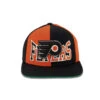 Outerstuff Reebok - Kids' Philadelphia Flyers Snapback (K58DZK OO) -SVP Sports Sale Reebok Kids PhiladelphiaFlyersSnapback K58DZKOO 01