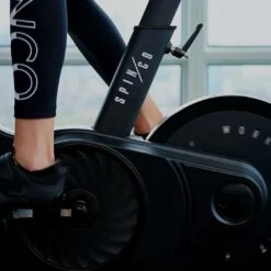 SPINCO - Podium Spin Bike (PODIUM) -SVP Sports Sale SPINCO Podium Spin Bike PODIUM 07