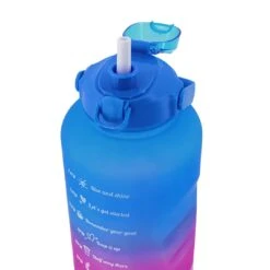 SVP Sports - 128oz Hydration Water Bottle (128OZ-BLUPUR) -SVP Sports Sale SVP Sports 128 Oz SVP Water Bottle 128OZ BLUPUR 4
