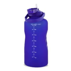 SVP Sports - 128oz Hydration Water Bottle (128OZ-BLU) -SVP Sports Sale SVP Sports 128 Oz SVP Water Bottle 128OZ BLU 2