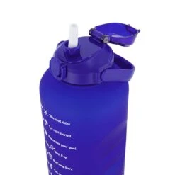 SVP Sports - 128oz Hydration Water Bottle (128OZ-BLU) -SVP Sports Sale SVP Sports 128 Oz SVP Water Bottle 128OZ BLU 4