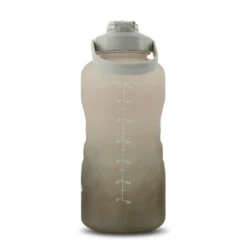 SVP Sports - 128oz Hydration Water Bottle (128OZ-GRYBLK) -SVP Sports Sale SVP Sports 128 Oz SVP Water Bottle 128OZ GRYBLK 03 5660a0dc 4fe9 4c83 9302 73f1cff718ca