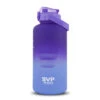 SVP Sports - 128oz Hydration Water Bottle (128OZ-PURBLU) -SVP Sports Sale SVP Sports 128 Oz SVP Water Bottle 128OZ PURBLU 01