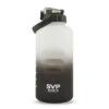 SVP Sports - 128oz Hydration Water Bottle (128OZ-WHTBLK) -SVP Sports Sale SVP Sports 128 Oz SVP Water Bottle 128OZ WHTBLK 01