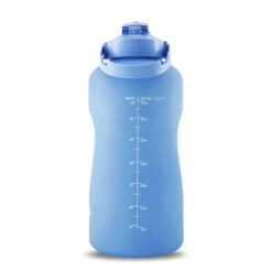SVP Sports - 128oz Hydration Water Bottle (128OZ-CARBLU) 8 SVP Sports - 128oz Hydration Water Bottle (128OZ-CARBLU) -SVP Sports Sale SVP Sports 128oz Hydration Water Bottle 128OZ CARBLU 03