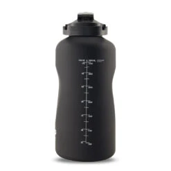 SVP Sports - 128oz Hydration Water Bottle (128OZ-SOLIDBLK) -SVP Sports Sale SVP Sports 128oz Hydration Water Bottle 128OZ SOLIDBLK 3