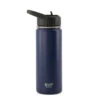 SVP Sports - 18oz Insulated Thermal Bottle - Hot & Cold (18OZ-SVP-BLU) -SVP Sports Sale SVP Sports 18oz Insulated Thermal Bottle 18OZ SVP BLU 01
