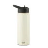 SVP Sports - 18oz Insulated Thermal Bottle - Hot & Cold (18OZ-SVP-CREAM) -SVP Sports Sale SVP Sports 18oz Insulated Thermal Bottle 18OZ SVP CREAM 01