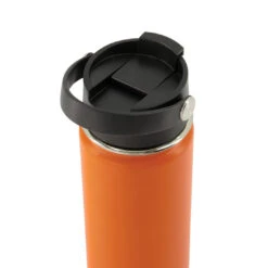SVP Sports - 18oz Insulated Thermal Bottle - Hot & Cold (18OZ-SVP-ORG) -SVP Sports Sale SVP Sports 18oz Insulated Thermal Bottle 18OZ SVP ORG 04