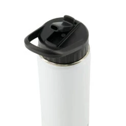 SVP Sports - 18oz Insulated Thermal Bottle - Hot & Cold (18OZ-SVP-WHT) -SVP Sports Sale SVP Sports 18oz Insulated Thermal Bottle 18OZ SVP WHT 04 5a2e1ddc c1a2 4bc5 8dc3 ff7bcea4dc50