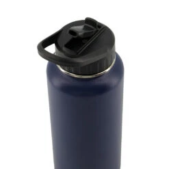 SVP Sports - 32oz Insulated Thermal Bottle - Hydra Sport (32OZ-SVP-BLU) -SVP Sports Sale SVP Sports 32oz Insulated Thermal Bottle 32OZ SVP BLU 05
