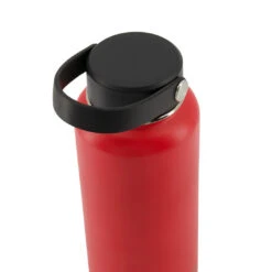 SVP Sports - 32oz Insulated Thermal Bottle - Hydra Sport (32OZ-SVP-RED) -SVP Sports Sale SVP Sports 32oz Insulated Thermal Bottle 32OZ SVP RED 04