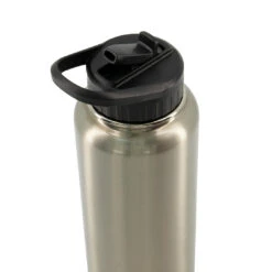 SVP Sports - 32oz Insulated Thermal Bottle - Hydra Sport (32OZ-SVP-STEELBOTTLE) -SVP Sports Sale SVP Sports 32oz Insulated Thermal Bottle 32OZ SVP STEELBOTTLE 05