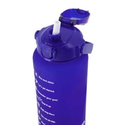 SVP Sports - 64oz Hydration Water Bottle (64OZ-BLU) 9 SVP Sports - 64oz Hydration Water Bottle (64OZ-BLU) -SVP Sports Sale SVP Sports 64oz Hydration Bottle 64OZ BLU 4