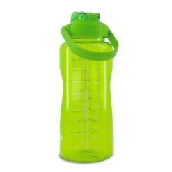 SVP Sports - 64oz Hydration Water Bottle (64OZ-GRNCLEAR) 8 SVP Sports - 64oz Hydration Water Bottle (64OZ-GRNCLEAR) -SVP Sports Sale SVP Sports 64oz Hydration Bottle 64OZ GRNCLEAR 2