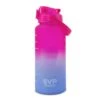 SVP Sports - 64oz Hydration Water Bottle (64OZ-PNKBLU)