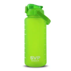 SVP Sports - 64oz Hydration Water Bottle (64OZ-GRN)