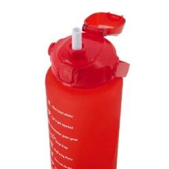 SVP Sports - 64oz Hydration Water Bottle (64OZ-RED) 9 SVP Sports - 64oz Hydration Water Bottle (64OZ-RED) -SVP Sports Sale SVP Sports 64oz Hydration Water Bottle 64OZ RED 04