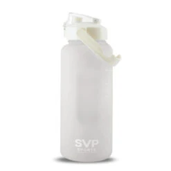 SVP Sports - 64oz Hydration Water Bottle (64OZ-WHT)