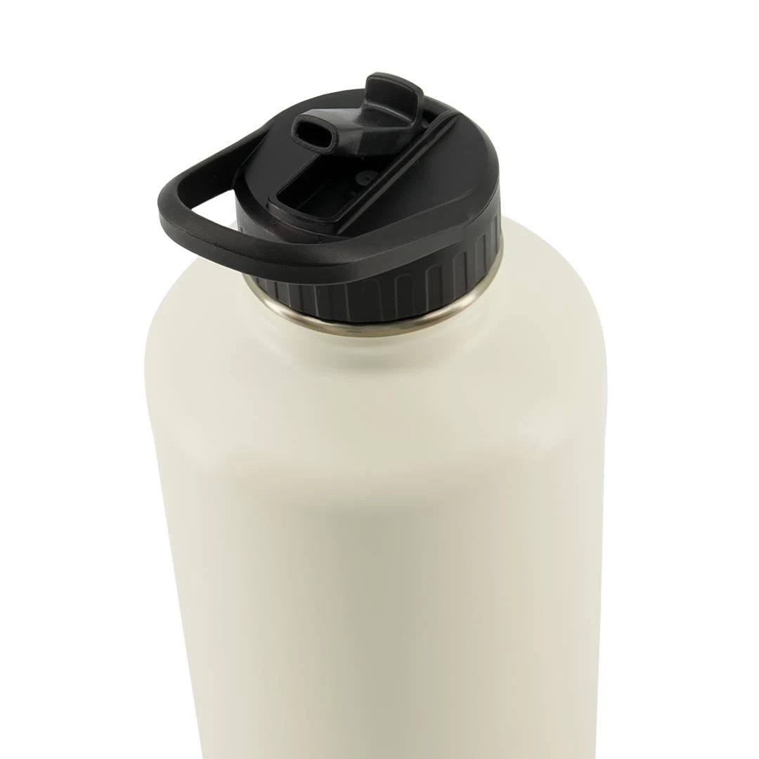 SVP Sports - 64oz Insulated Thermal Bottle - Hydra Max (64OZ-SVP-CREAM) 6 SVP Sports - 64oz Insulated Thermal Bottle - Hydra Max (64OZ-SVP-CREAM) - Image 4