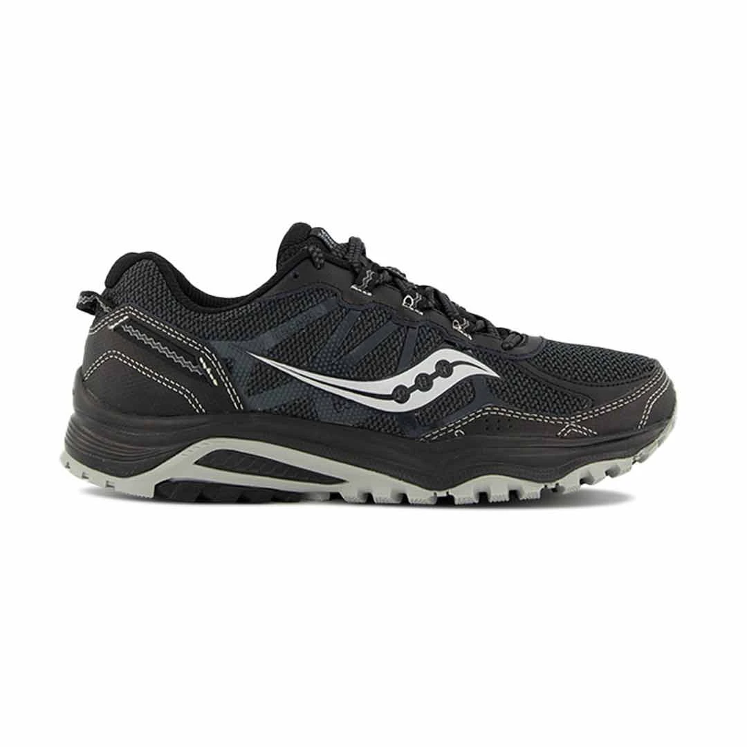 Saucony - Men's Grid Escape TR5 Shoes (S25435-1) 3 Saucony - Men's Grid Escape TR5 Shoes (S25435-1)