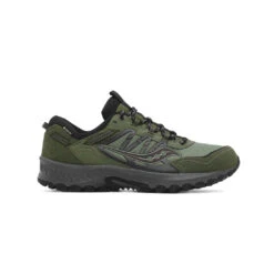 Saucony - Men's Grid Peak Gore-Tex Shoes (S70849-2)