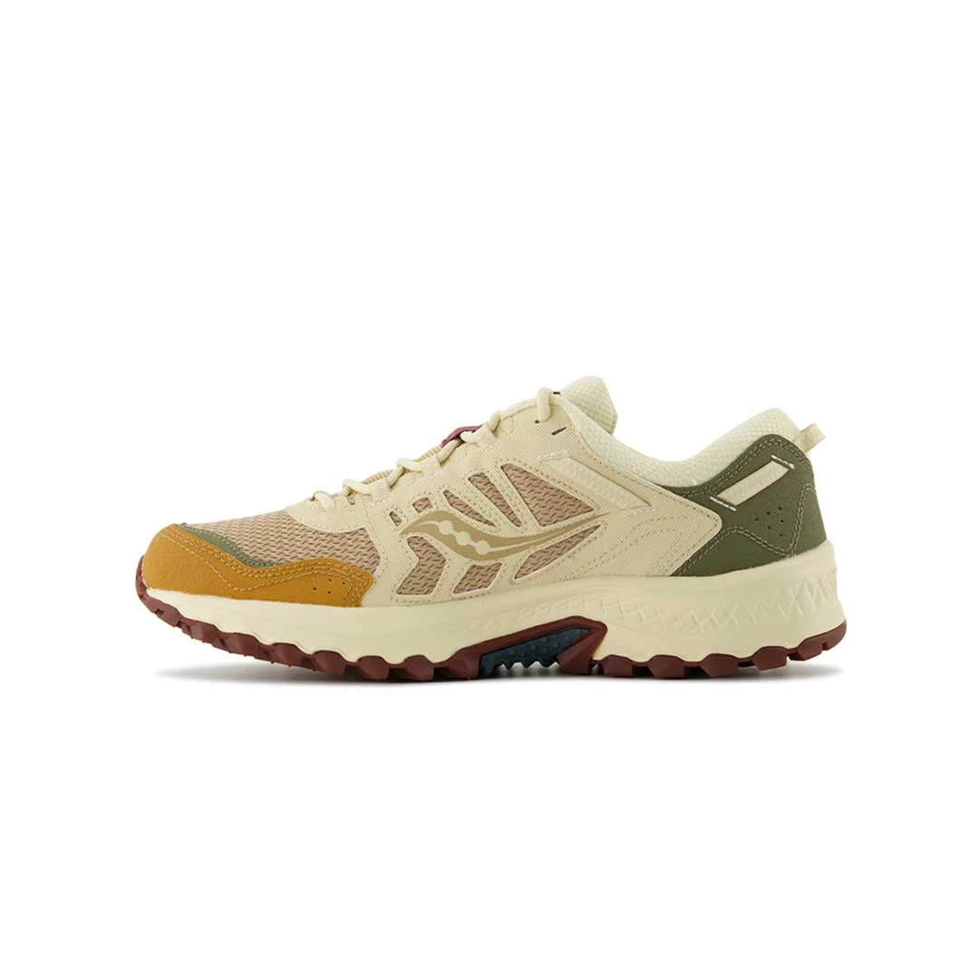 Saucony - Unisex Grid Peak Shoes (S70814-5) 4 Saucony - Unisex Grid Peak Shoes (S70814-5) - Image 2