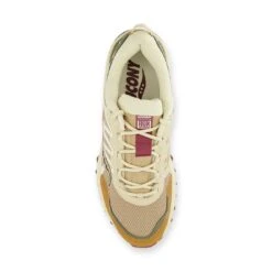 Saucony - Unisex Grid Peak Shoes (S70814-5) 10 Saucony - Unisex Grid Peak Shoes (S70814-5) -SVP Sports Sale Saucony Men s Grid Peak Shoes S70814 5 04