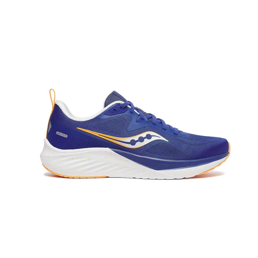 Saucony - Men's Lancer 3 Shoes (S28226-12) 3 Saucony - Men's Lancer 3 Shoes (S28226-12)