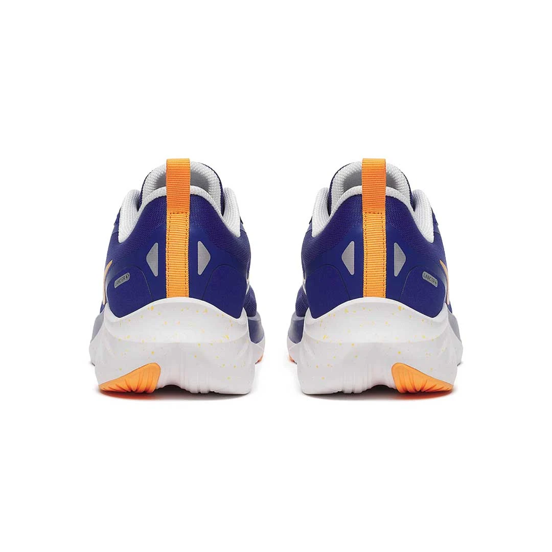 Saucony - Men's Lancer 3 Shoes (S28226-12) 6 Saucony - Men's Lancer 3 Shoes (S28226-12) - Image 4