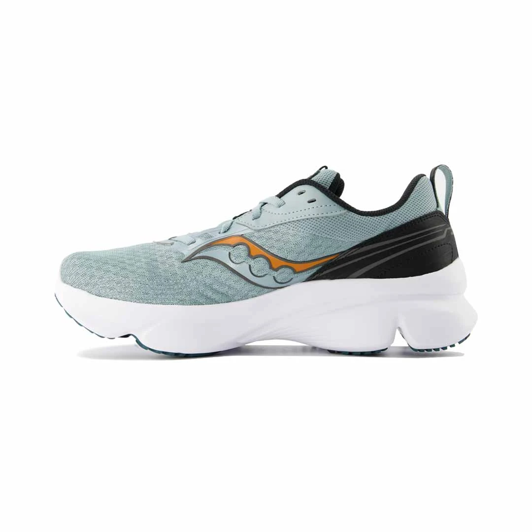 Saucony - Men's Odysseus Shoes (S20771-51) 4 Saucony - Men's Odysseus Shoes (S20771-51) - Image 2