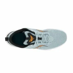 Saucony - Men's Odysseus Shoes (S20771-51) 8 Saucony - Men's Odysseus Shoes (S20771-51) -SVP Sports Sale Saucony Men s Odysseus Shoes S20771 51 3