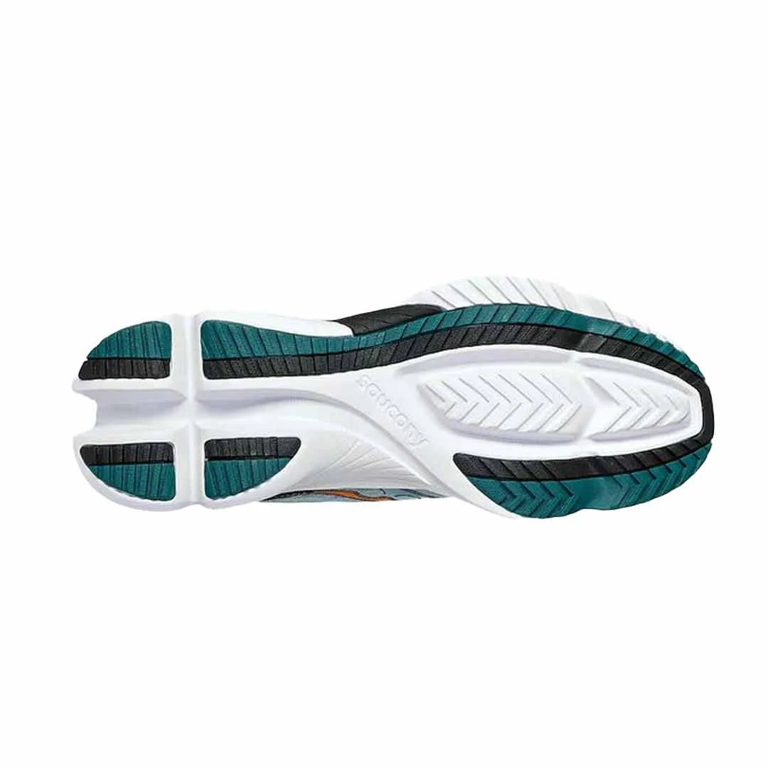 Saucony - Men's Odysseus Shoes (S20771-51) 6 Saucony - Men's Odysseus Shoes (S20771-51) - Image 4